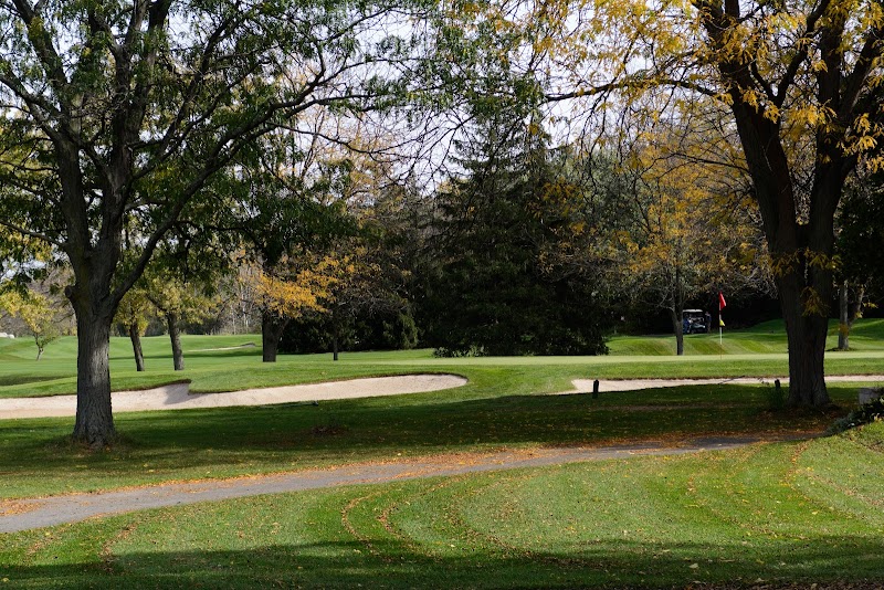 Photo of Queenston Golf Club