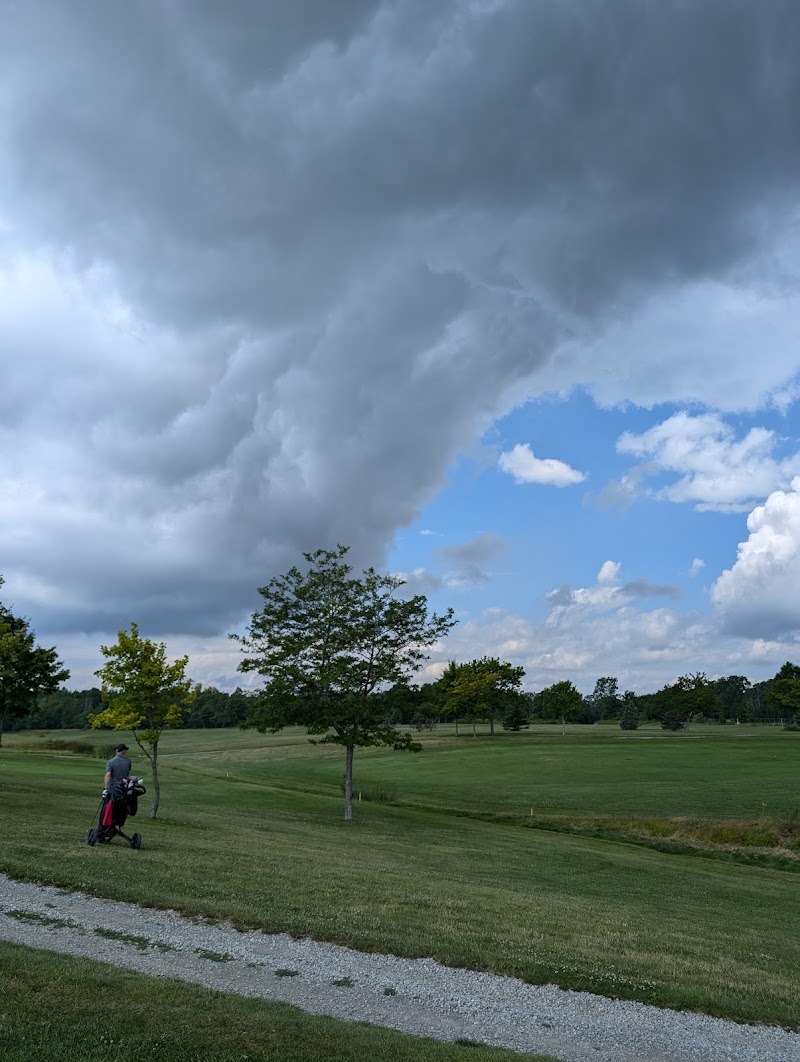 Photo of Rolling Meadows Golf & Country Club