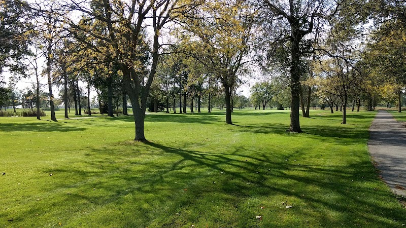 Photo of Niagara Falls Golf Club