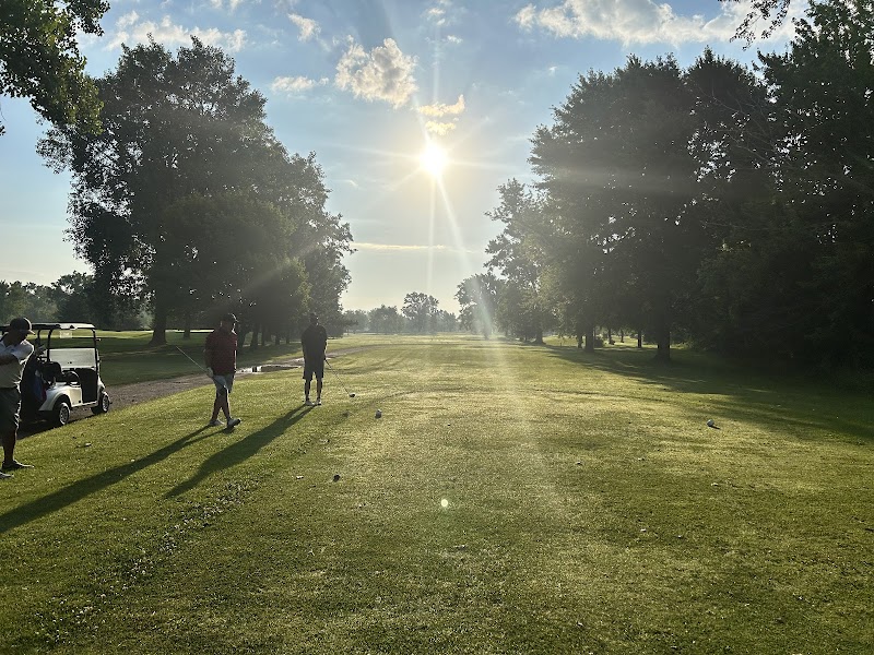 Photo of Niagara Falls Golf Club