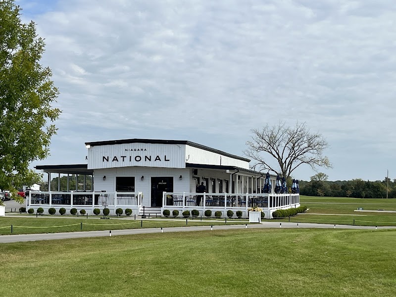 Photo of Niagara National Golf & Country