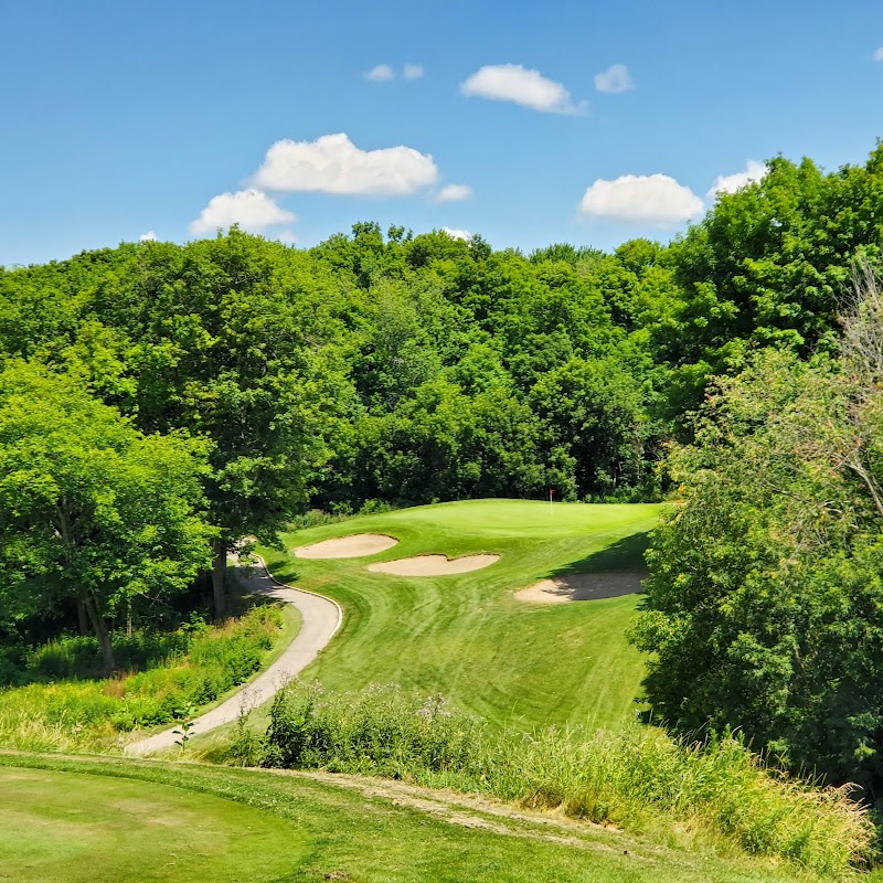 Photo of Nobleton Lakes Golf Club