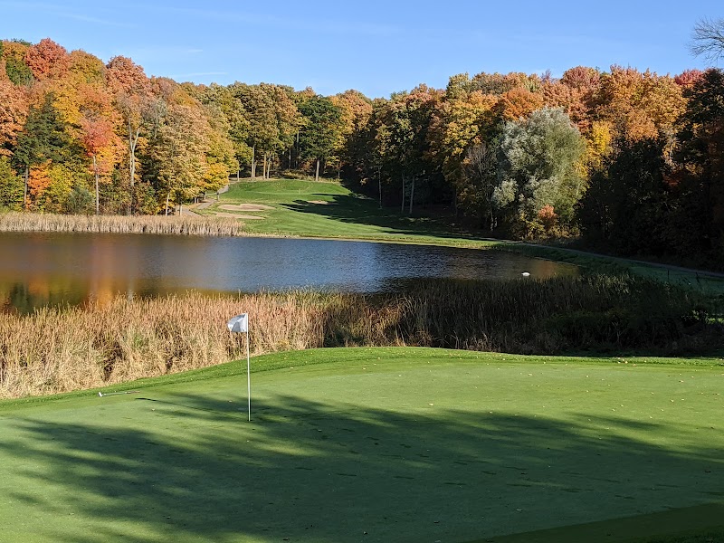 Photo of Nobleton Lakes Golf Club