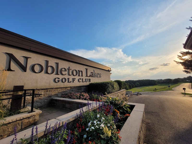 Photo of Nobleton Lakes Golf Club