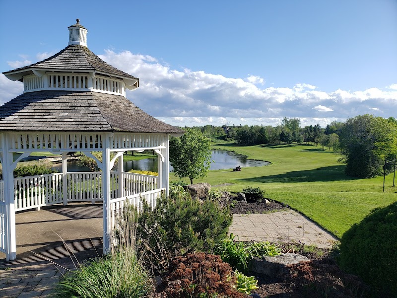 Photo of Nobleton Lakes Golf Club