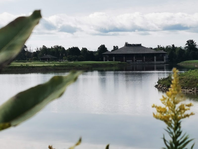 Photo of Battlefield Course