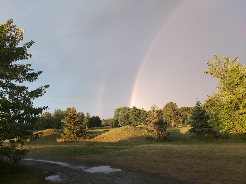 Photo of Grassy Brook Golf Course