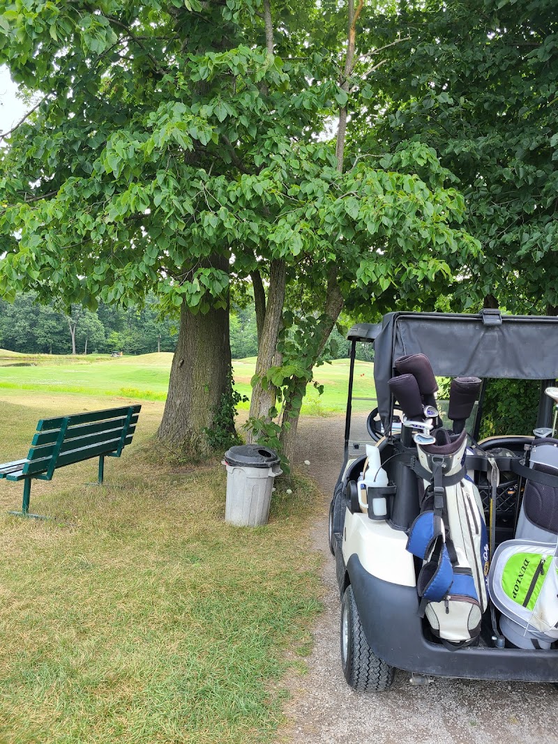 Photo of Grassy Brook Golf Course