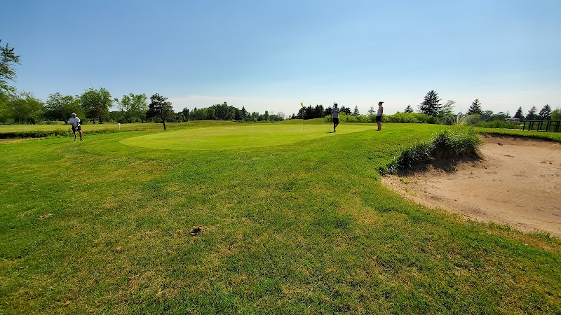 Photo of Pelham Hills Golf Club