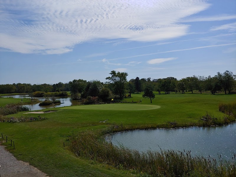 Photo of Pelham Hills Golf Club