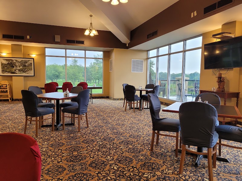Photo of Pelham Hills Golf Club