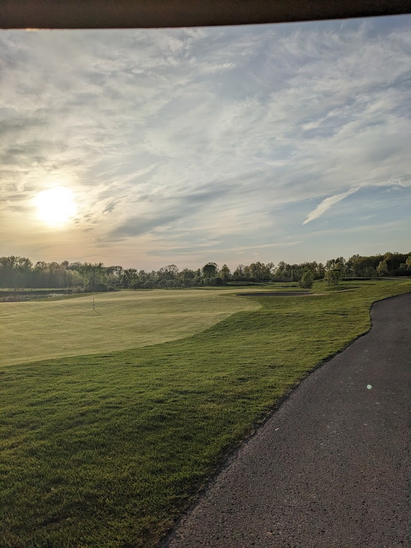 Photo of Grand Niagara Golf Club