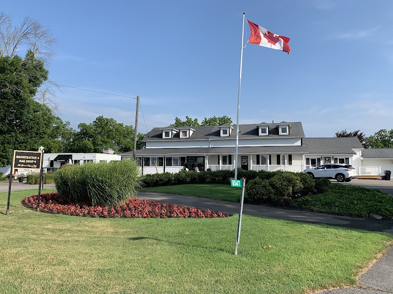 Photo of Grand Niagara Golf Club