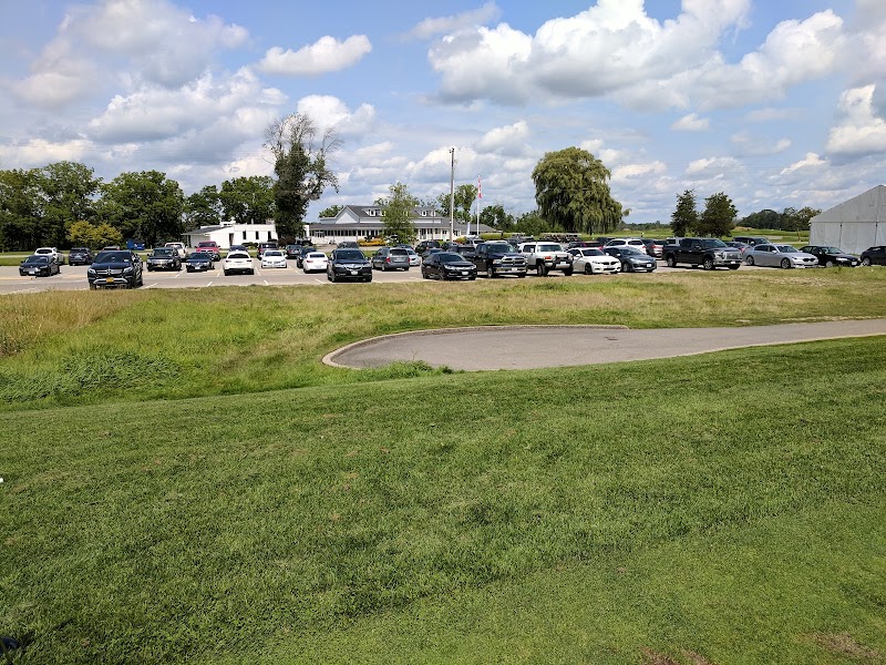 Photo of Grand Niagara Golf Club