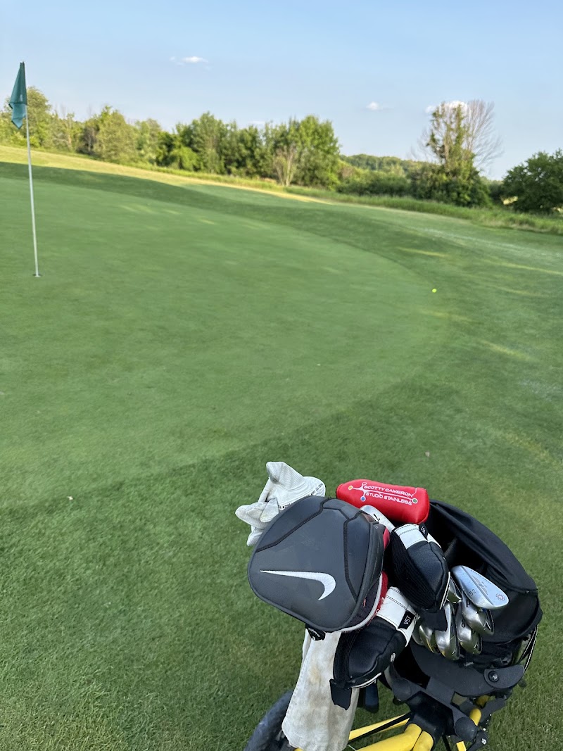 Photo of Kirby Links Golf Course + Driving Range