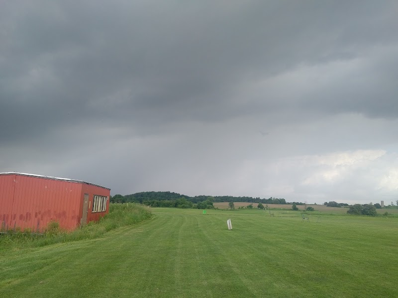 Photo of Kirby Links Golf Course + Driving Range