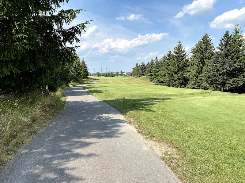 Photo of St. Andrew's Valley Golf Club