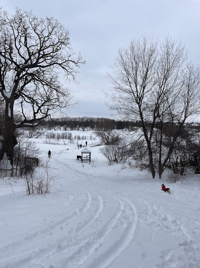 Photo of St. Andrew's Valley Golf Club