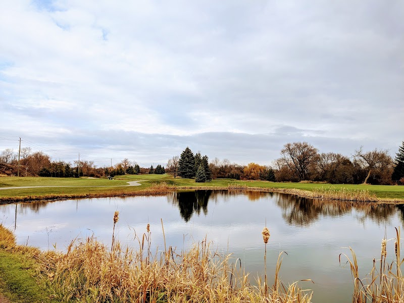 Photo of St. Andrew's Valley Golf Club