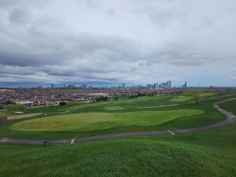 Photo of BraeBen 9-hole Par 3 Golf Course