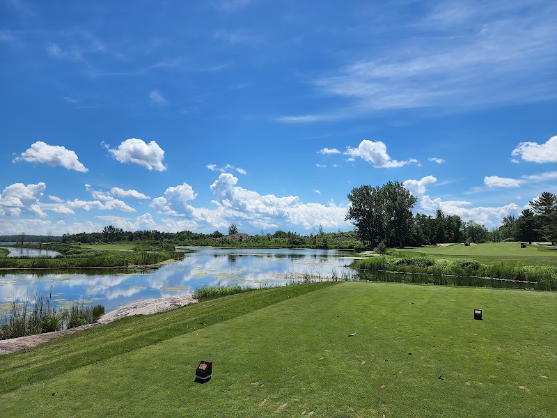 Photo of Oak Bay Golf Club
