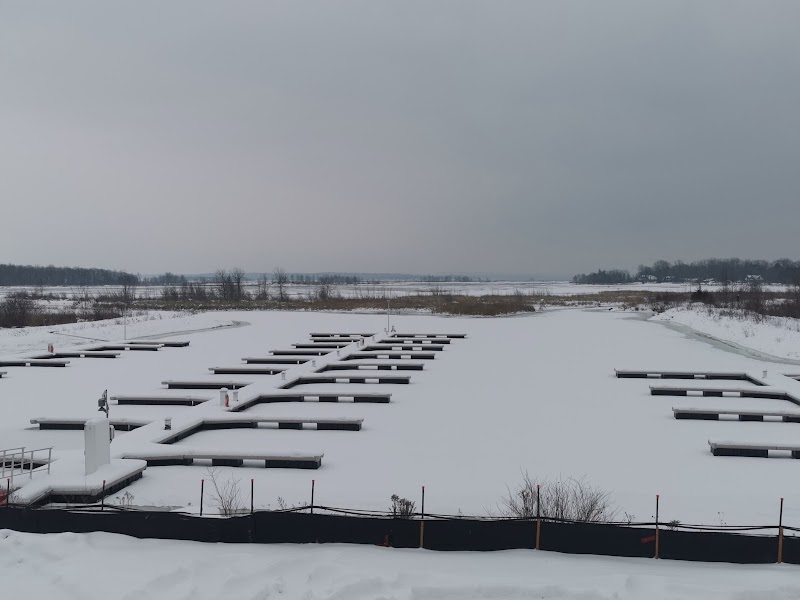 Photo of Oak Bay Golf Club