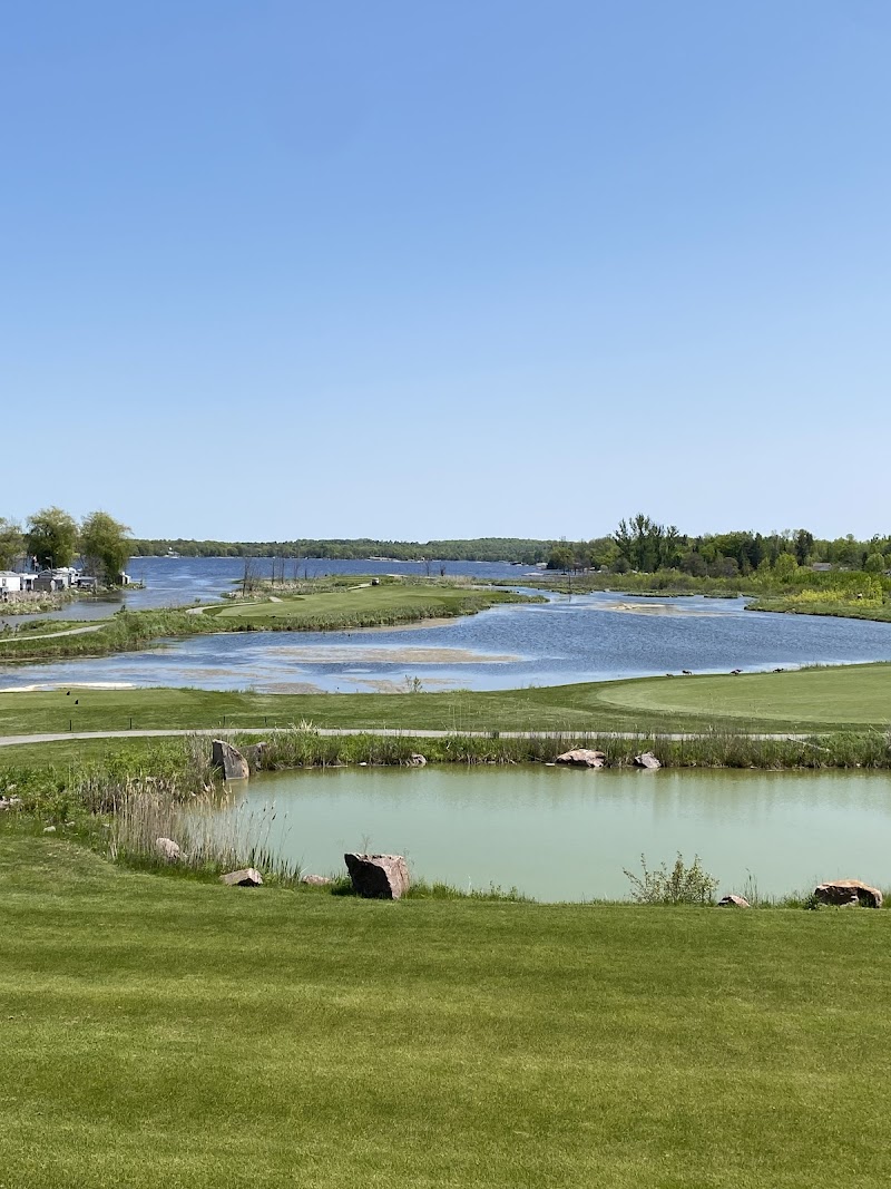 Photo of Oak Bay Golf Club