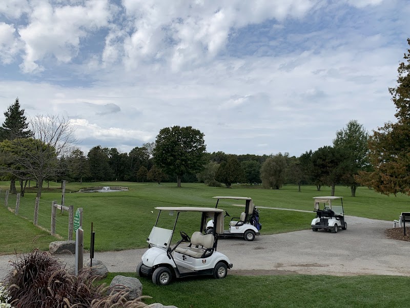 Photo of Pines of Georgina Golf Course