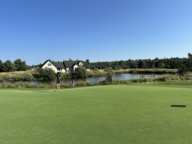 Photo of Muskoka Highlands Golf Links