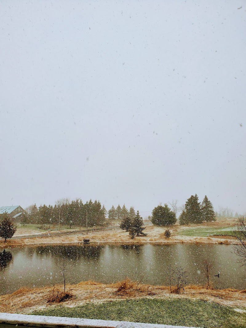 Photo of Muskoka Highlands Golf Links
