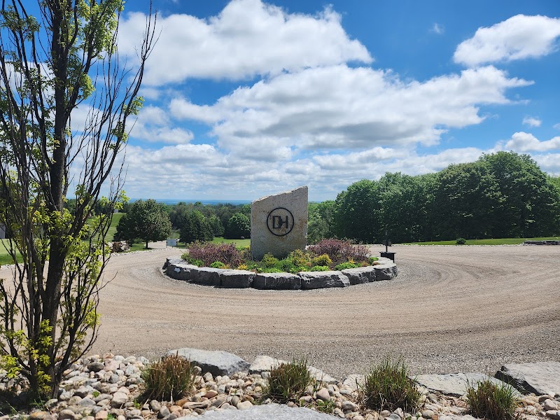 Photo of Duntroon Highlands Golf | Cafe | Trails | Retreat