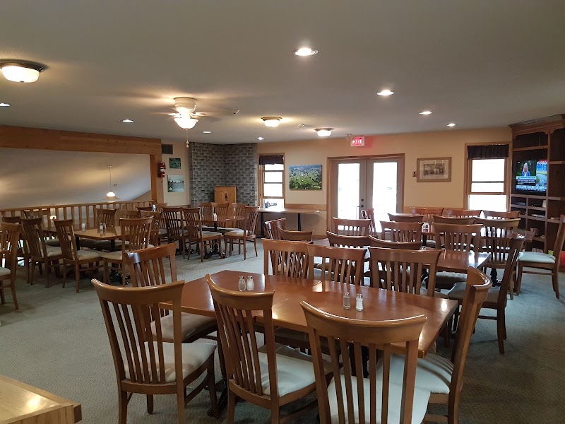 Photo of Duntroon Highlands Golf | Cafe | Trails | Retreat