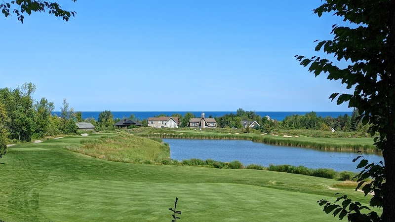 Photo of The Golf Club at Lora Bay