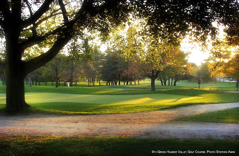 Photo of Humber Valley Golf Course