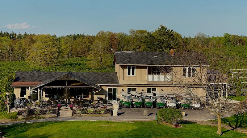 Photo of Summerlea Golf Club