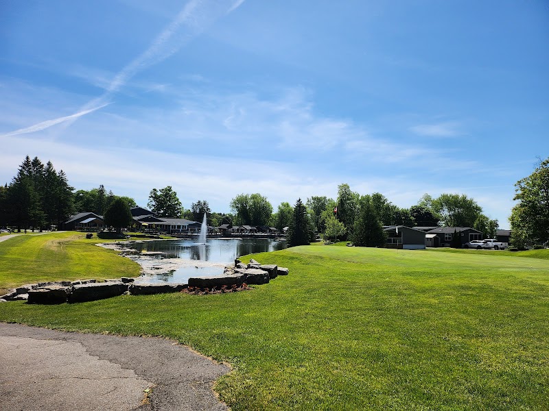 Photo of Six Foot Bay Resort and Golf Course