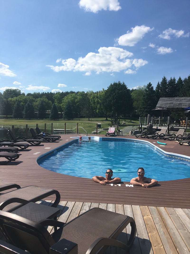 Photo of Six Foot Bay Resort and Golf Course