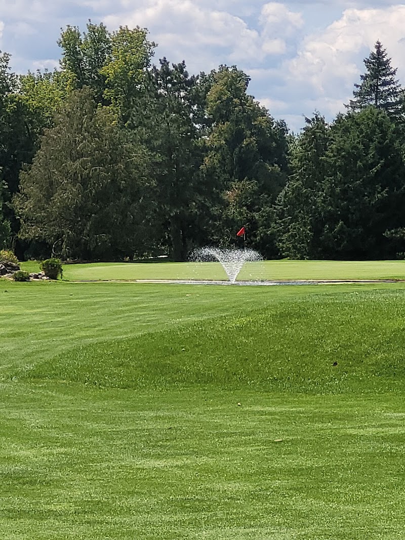 Photo of Six Foot Bay Resort and Golf Course
