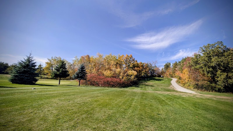 Photo of Katchiwano Golf Club