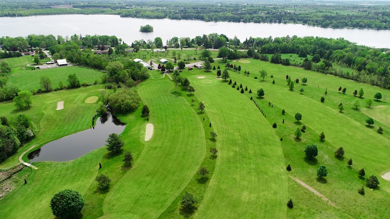 Photo of Katchiwano Golf Club