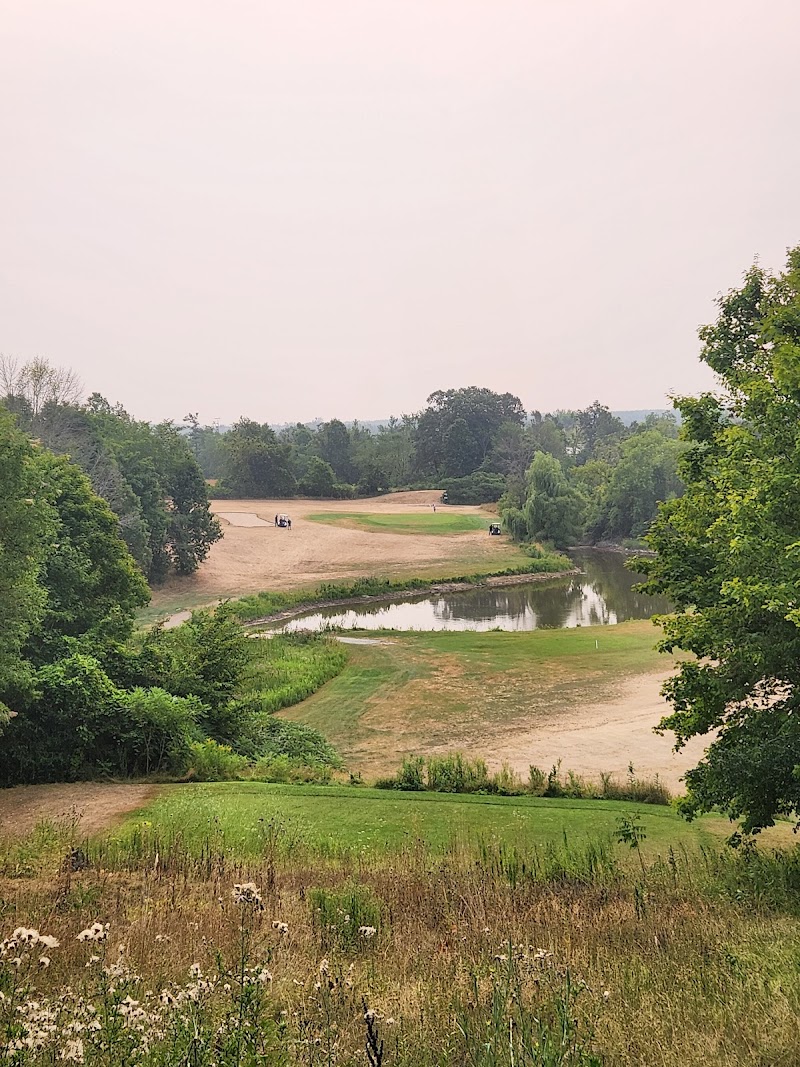 Photo of Katchiwano Golf Club