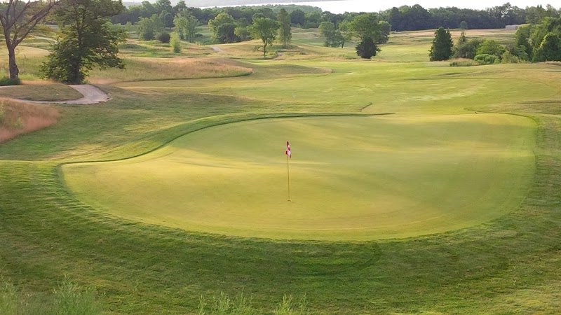 Photo of Bellmere Winds Golf Course