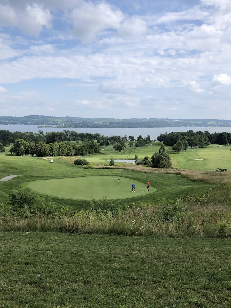 Photo of Bellmere Winds Golf Course