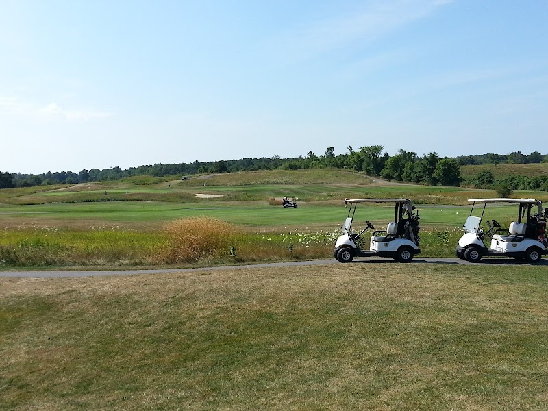 Photo of Timber Ridge Golf Course