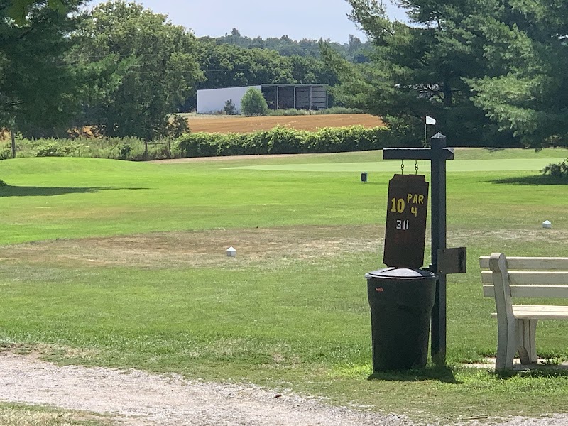 Photo of Saltcreek Golf Links