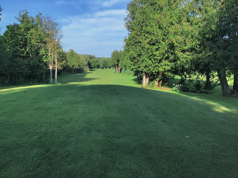 Photo of Grafton Creekside Golf