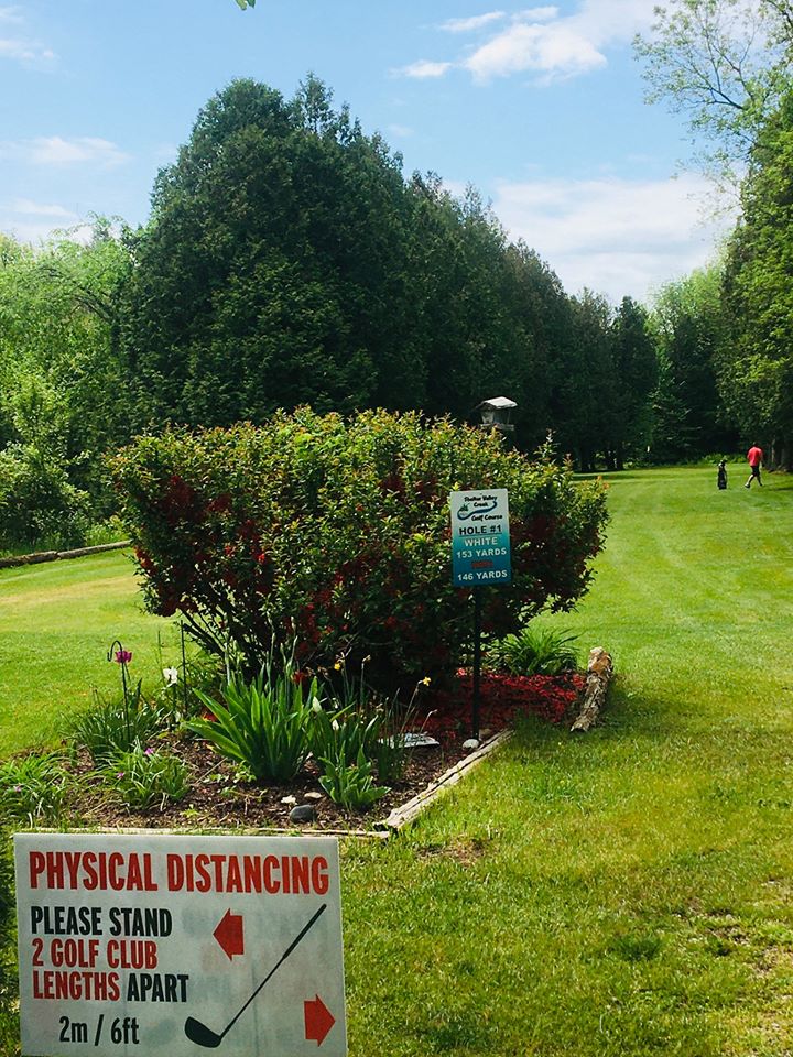 Photo of Grafton Creekside Golf