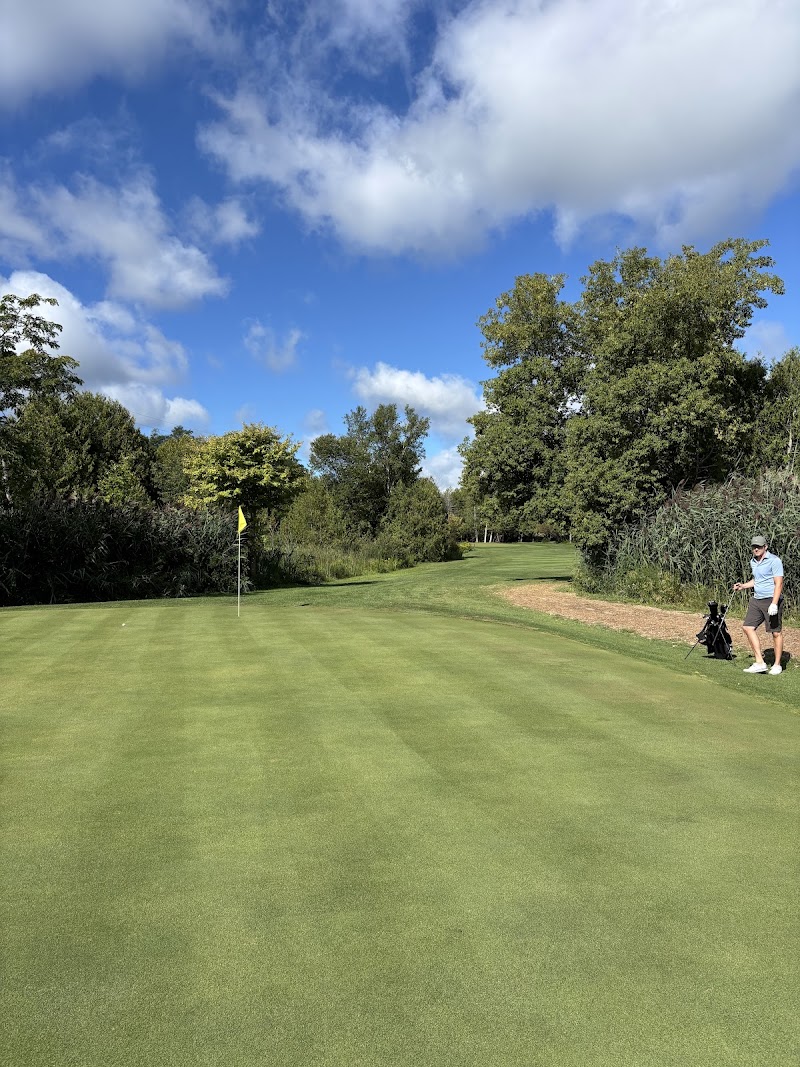 Photo of Grafton Creekside Golf