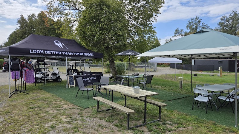 Photo of Grafton Creekside Golf