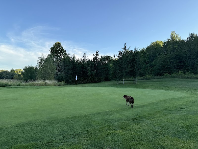 Photo of Quinte Hills Golf Course